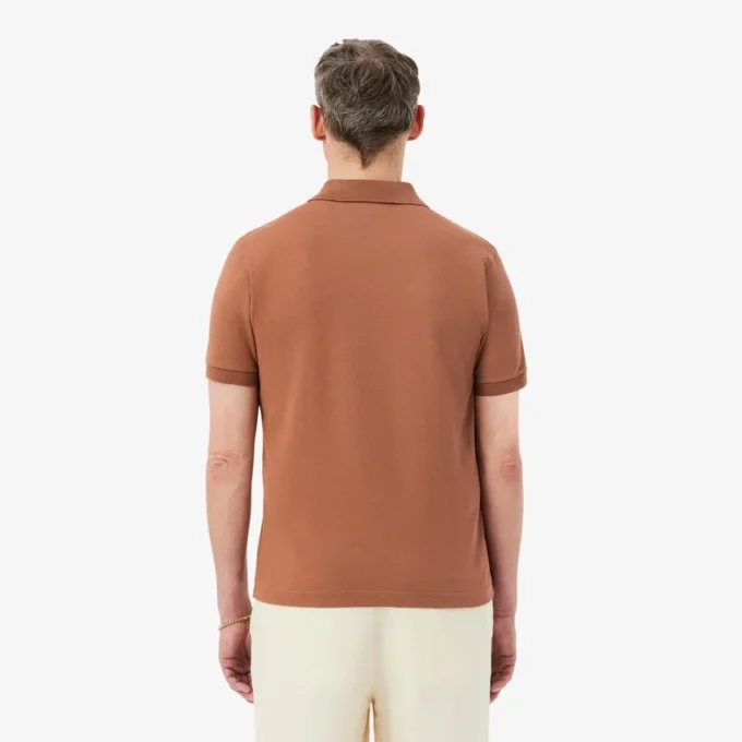 Herren-Poloshirt „Classic Fit L.12.12“ Herren-Poloshirt „Classic Fit L.12.12“