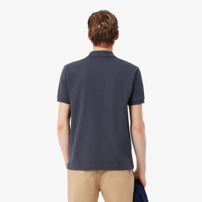 Herren-Poloshirt „Classic Fit L.12.12“ Herren-Poloshirt „Classic Fit L.12.12“
