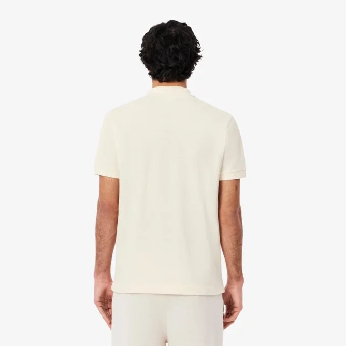 Herren-Poloshirt „Classic Fit L.12.12“ Herren-Poloshirt „Classic Fit L.12.12“