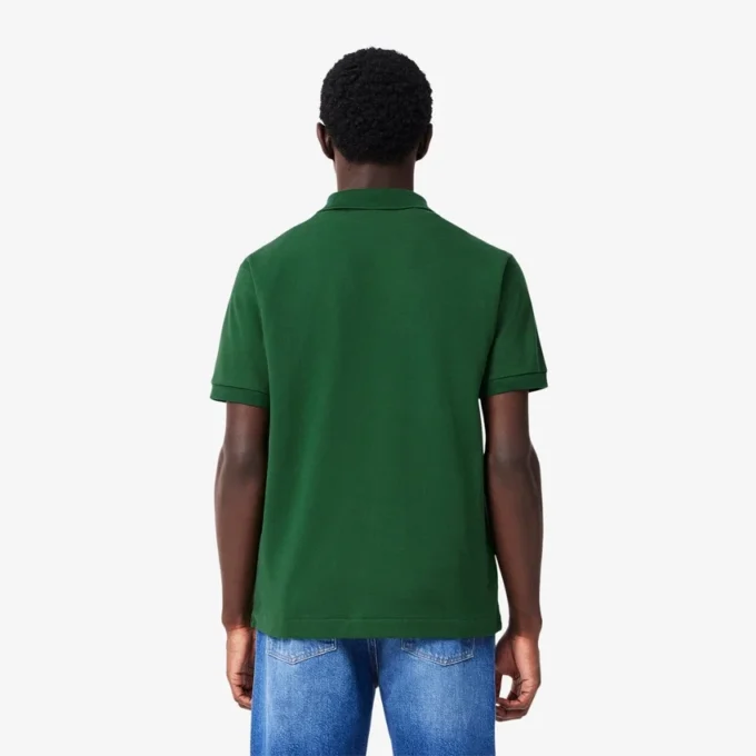 Herren-Poloshirt „Classic Fit L.12.12“ Herren-Poloshirt „Classic Fit L.12.12“