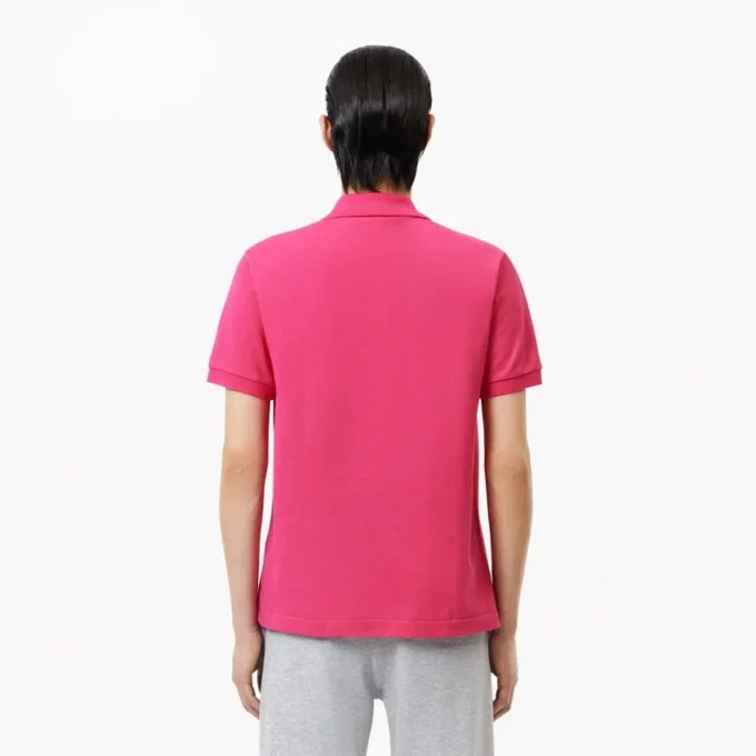 Herren-Poloshirt „Classic Fit L.12.12“ Herren-Poloshirt „Classic Fit L.12.12“