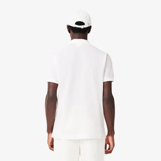 Herren-Poloshirt „Classic Fit L.12.12“ Herren-Poloshirt „Classic Fit L.12.12“