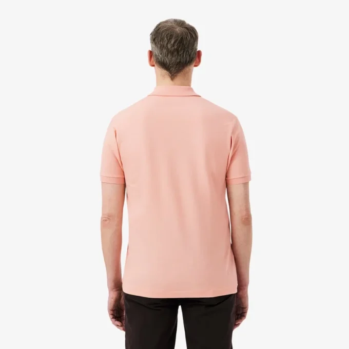 Herren-Poloshirt „Classic Fit L.12.12“ Herren-Poloshirt „Classic Fit L.12.12“