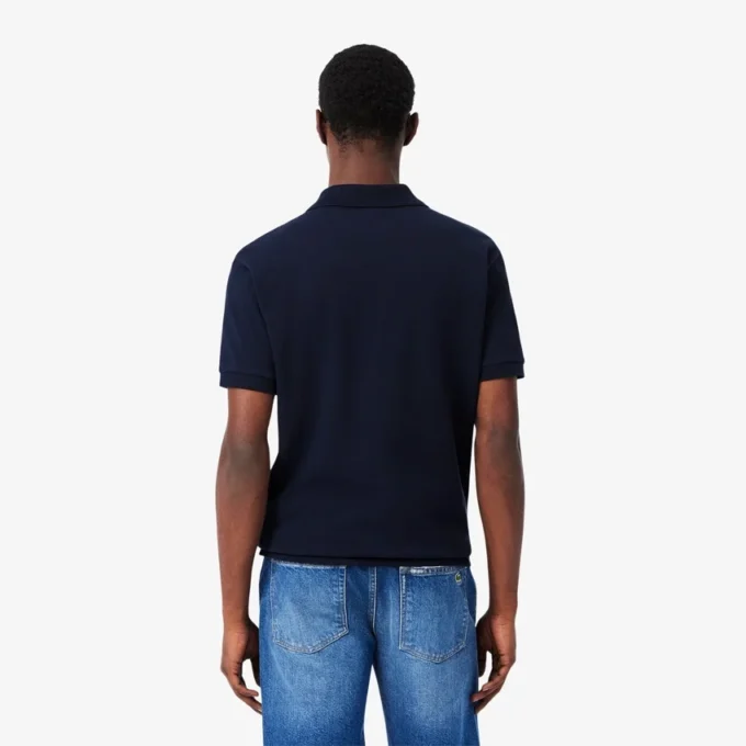 Herren-Poloshirt „Classic Fit L.12.12“ Herren-Poloshirt „Classic Fit L.12.12“