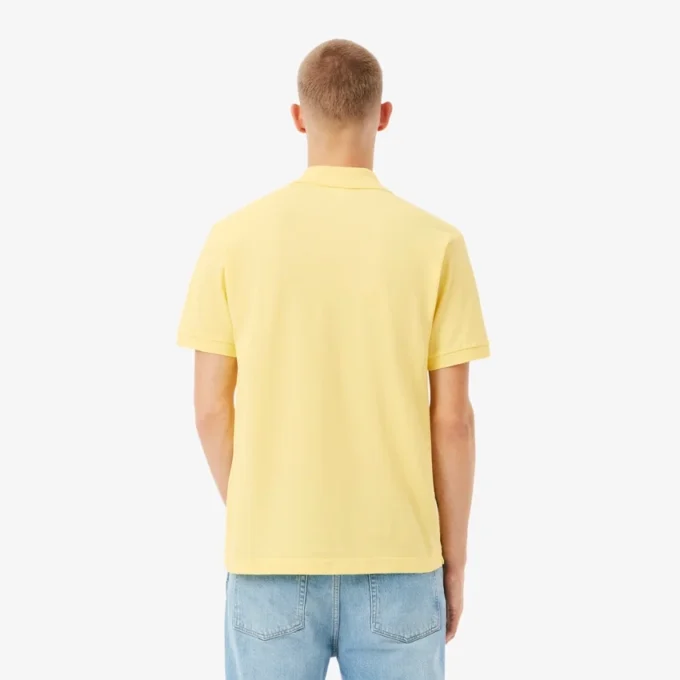 Herren-Poloshirt „Classic Fit L.12.12“ Herren-Poloshirt „Classic Fit L.12.12“