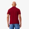 Herren-Poloshirt „Classic Fit L.12.12“ Herren-Poloshirt „Classic Fit L.12.12“