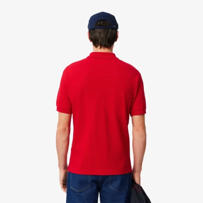 Herren-Poloshirt „Classic Fit L.12.12“ Herren-Poloshirt „Classic Fit L.12.12“