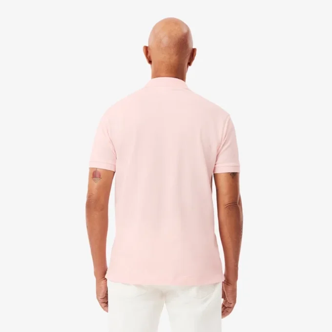 Herren-Poloshirt „Classic Fit L.12.12“ Herren-Poloshirt „Classic Fit L.12.12“