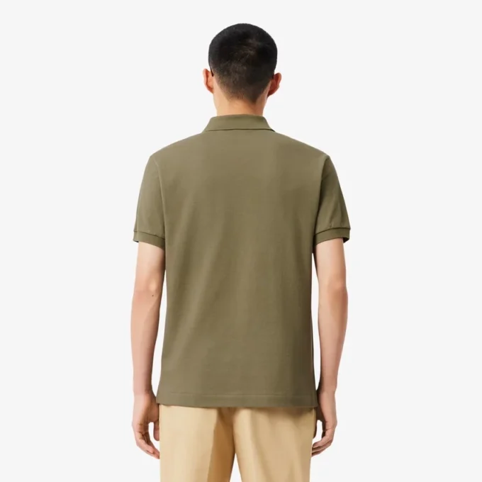 Herren-Poloshirt „Classic Fit L.12.12“ Herren-Poloshirt „Classic Fit L.12.12“