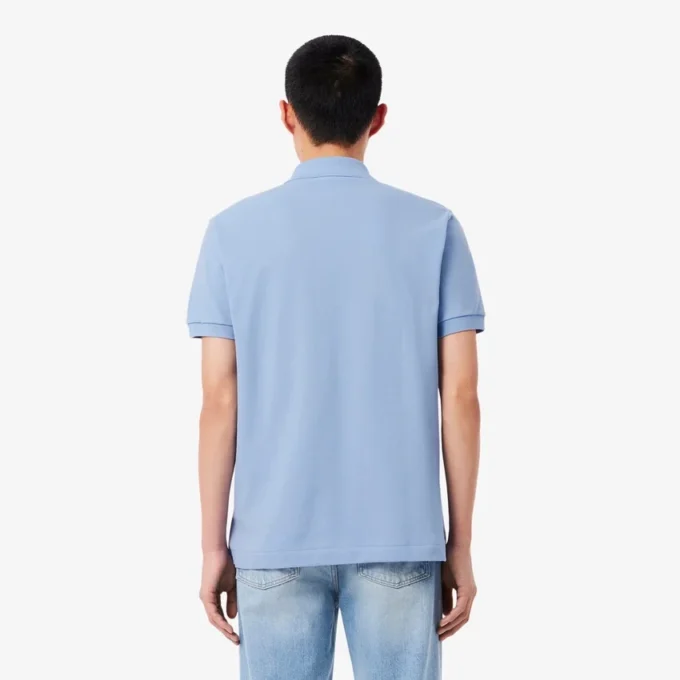 Herren-Poloshirt „Classic Fit L.12.12“ Herren-Poloshirt „Classic Fit L.12.12“
