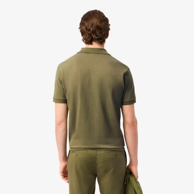 Herren-Poloshirt „Classic Fit L.12.12“ Herren-Poloshirt „Classic Fit L.12.12“