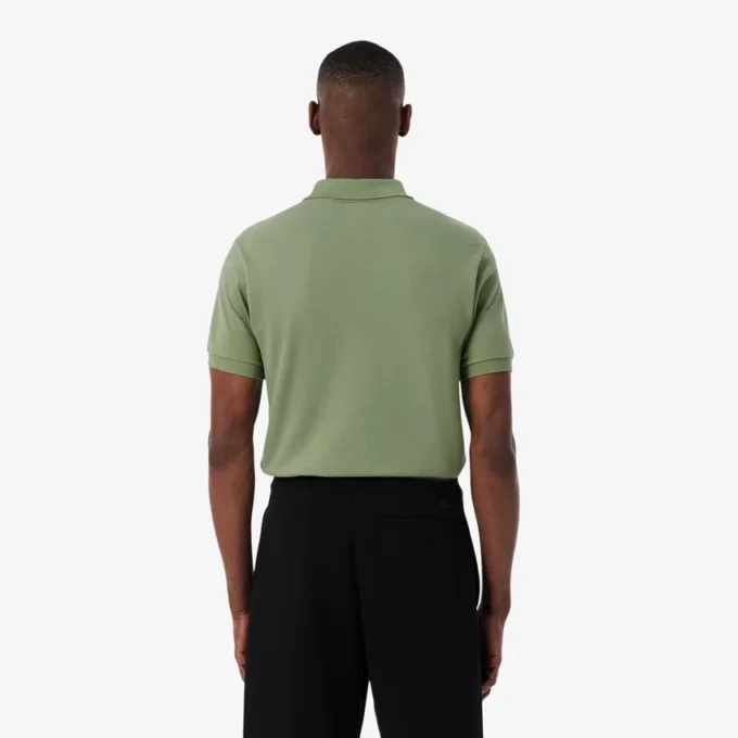 Herren-Poloshirt „Classic Fit L.12.12“ Herren-Poloshirt „Classic Fit L.12.12“