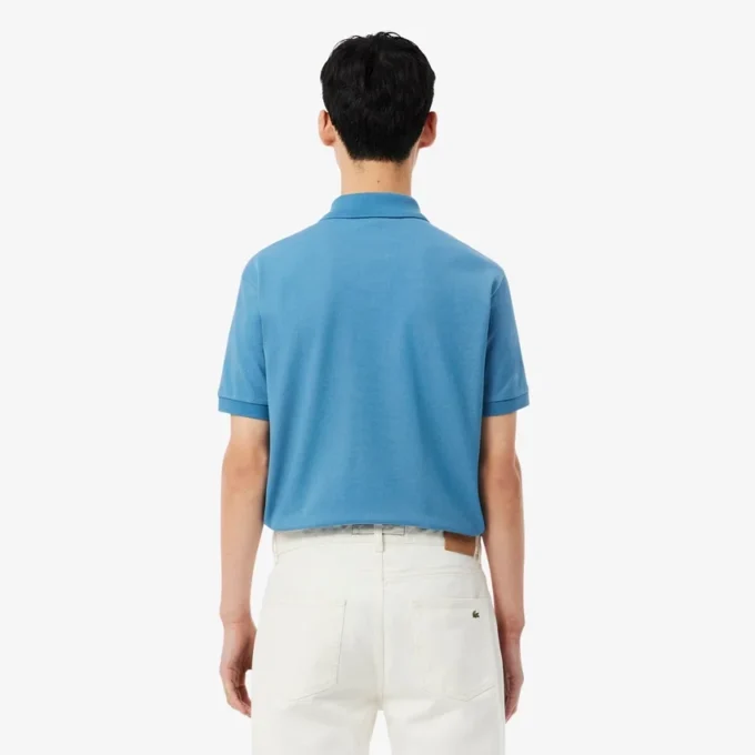 Herren-Poloshirt „Classic Fit L.12.12“ Herren-Poloshirt „Classic Fit L.12.12“