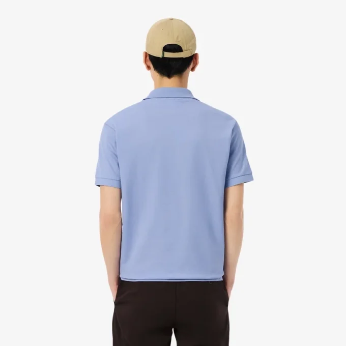 Herren-Poloshirt „Classic Fit L.12.12“ Herren-Poloshirt „Classic Fit L.12.12“