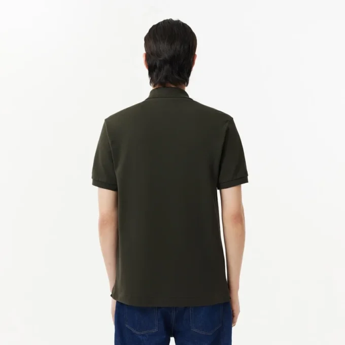 Herren-Poloshirt „Classic Fit L.12.12“ Herren-Poloshirt „Classic Fit L.12.12“