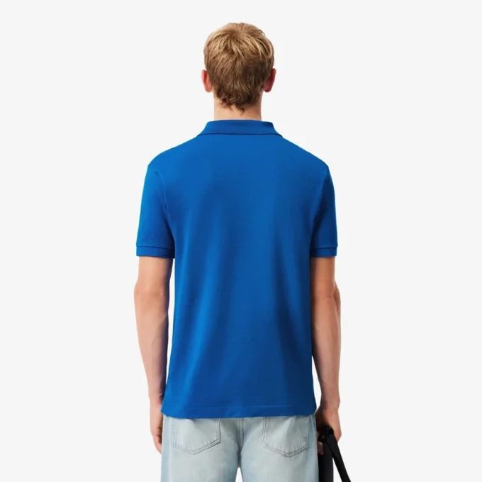 Herren-Poloshirt „Classic Fit L.12.12“ Herren-Poloshirt „Classic Fit L.12.12“
