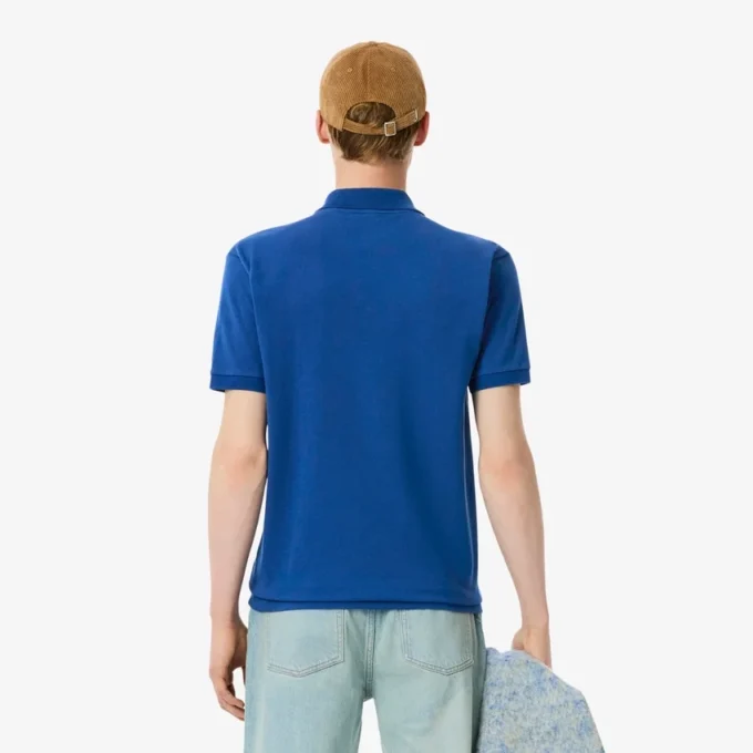 Herren-Poloshirt „Classic Fit L.12.12“ Herren-Poloshirt „Classic Fit L.12.12“