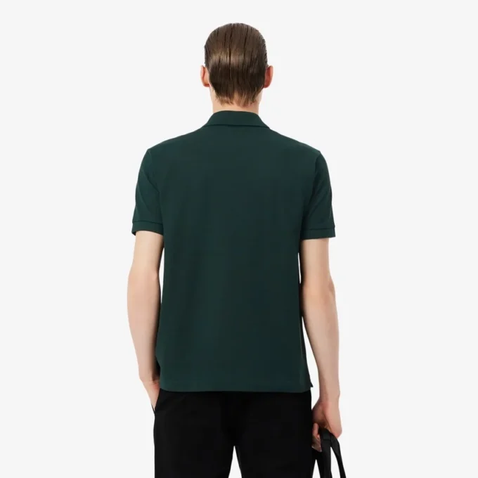 Herren-Poloshirt „Classic Fit L.12.12“ Herren-Poloshirt „Classic Fit L.12.12“