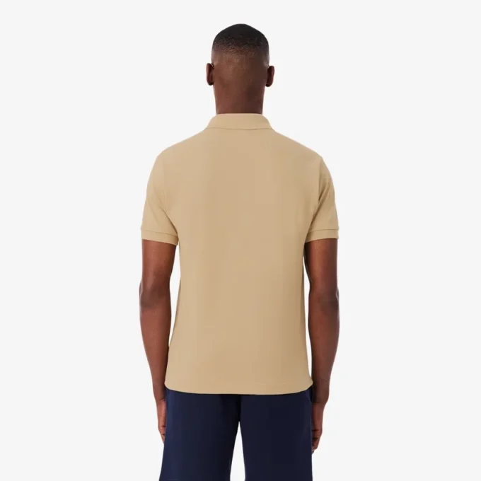 Herren-Poloshirt „Classic Fit L.12.12“ Herren-Poloshirt „Classic Fit L.12.12“