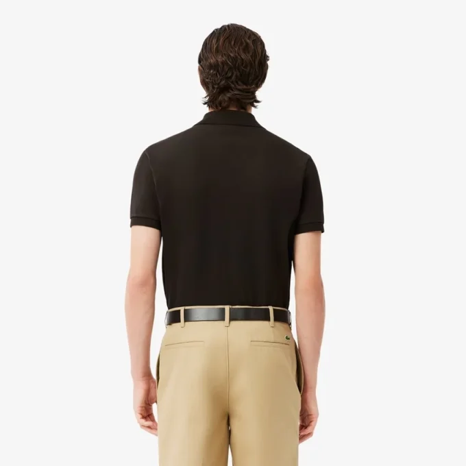 Herren-Poloshirt „Classic Fit L.12.12“ Herren-Poloshirt „Classic Fit L.12.12“