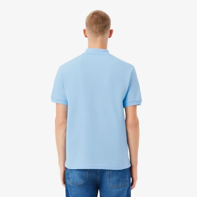 Herren-Poloshirt „Classic Fit L.12.12“ Herren-Poloshirt „Classic Fit L.12.12“