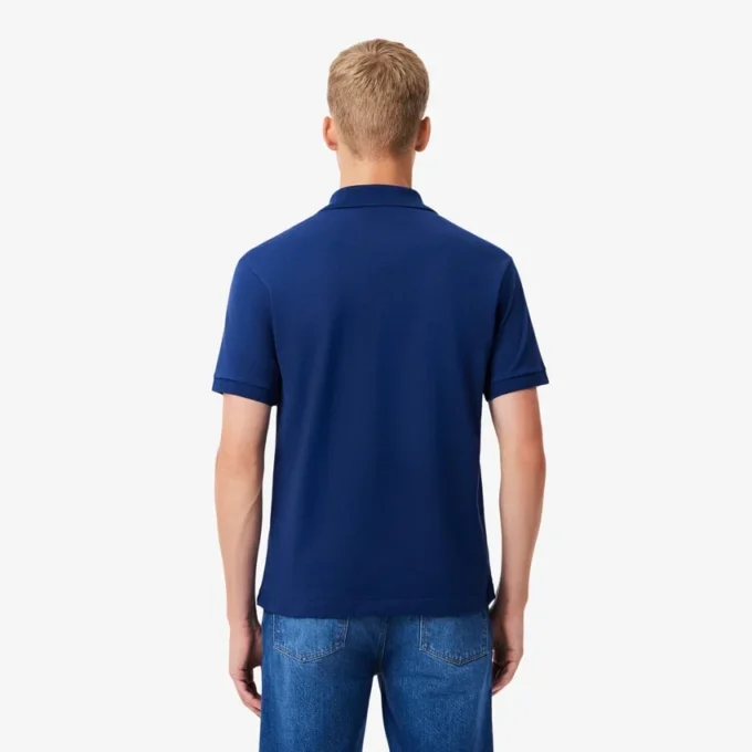 Herren-Poloshirt „Classic Fit L.12.12“ Herren-Poloshirt „Classic Fit L.12.12“