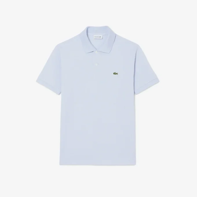 Herren-Poloshirt „Classic Fit L.12.12“ Herren-Poloshirt „Classic Fit L.12.12“