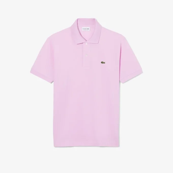 Herren-Poloshirt „Classic Fit L.12.12“ Herren-Poloshirt „Classic Fit L.12.12“