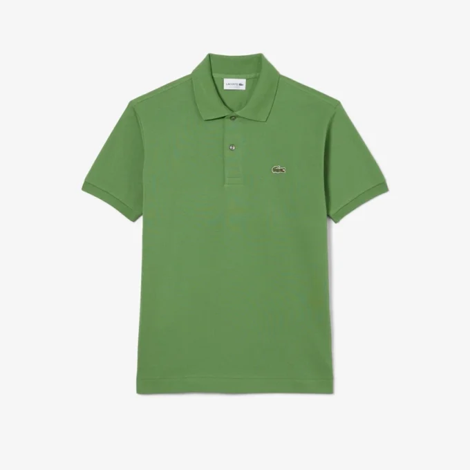 Herren-Poloshirt „Classic Fit L.12.12“ Herren-Poloshirt „Classic Fit L.12.12“