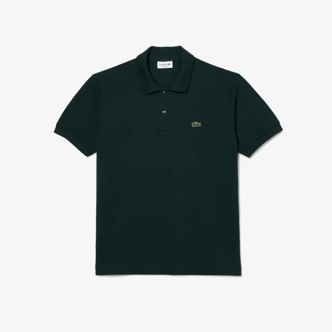 Herren-Poloshirt „Classic Fit L.12.12“ Herren-Poloshirt „Classic Fit L.12.12“