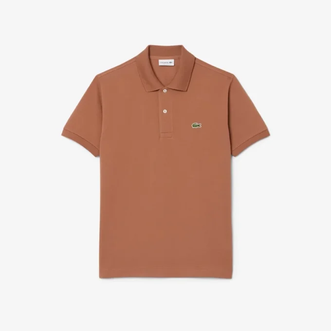 Herren-Poloshirt „Classic Fit L.12.12“ Herren-Poloshirt „Classic Fit L.12.12“
