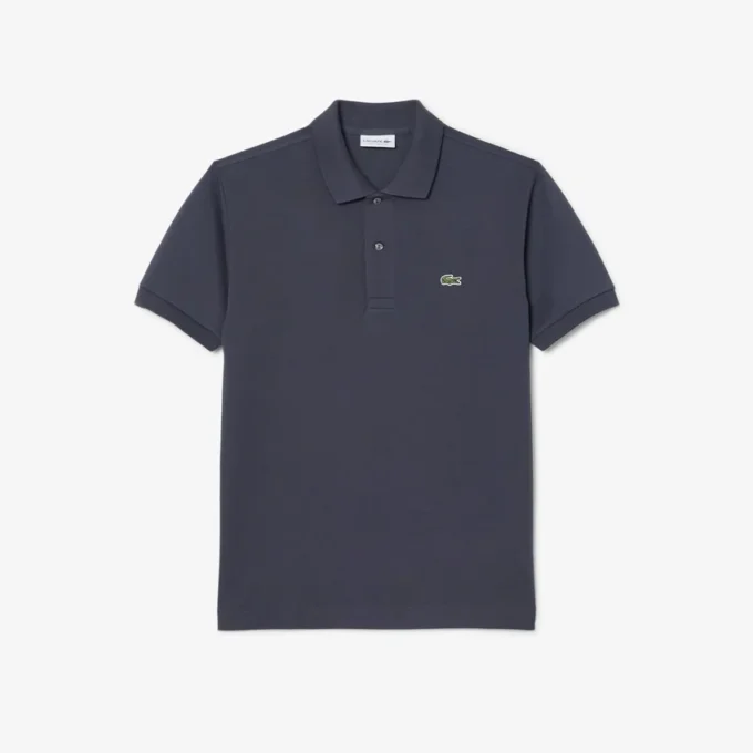 Herren-Poloshirt „Classic Fit L.12.12“ Herren-Poloshirt „Classic Fit L.12.12“