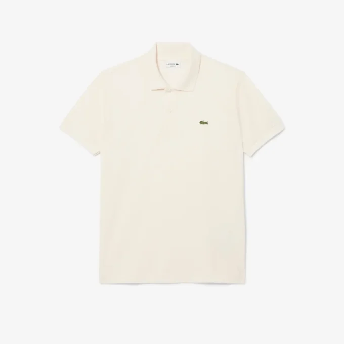 Herren-Poloshirt „Classic Fit L.12.12“ Herren-Poloshirt „Classic Fit L.12.12“
