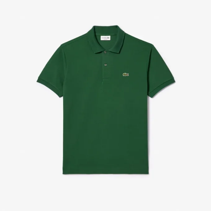 Herren-Poloshirt „Classic Fit L.12.12“ Herren-Poloshirt „Classic Fit L.12.12“