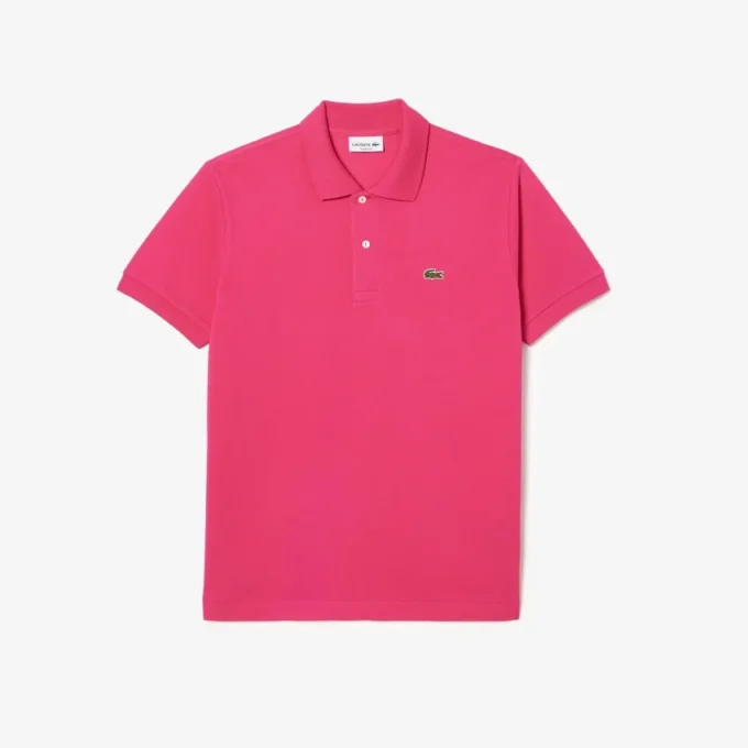 Herren-Poloshirt „Classic Fit L.12.12“ Herren-Poloshirt „Classic Fit L.12.12“
