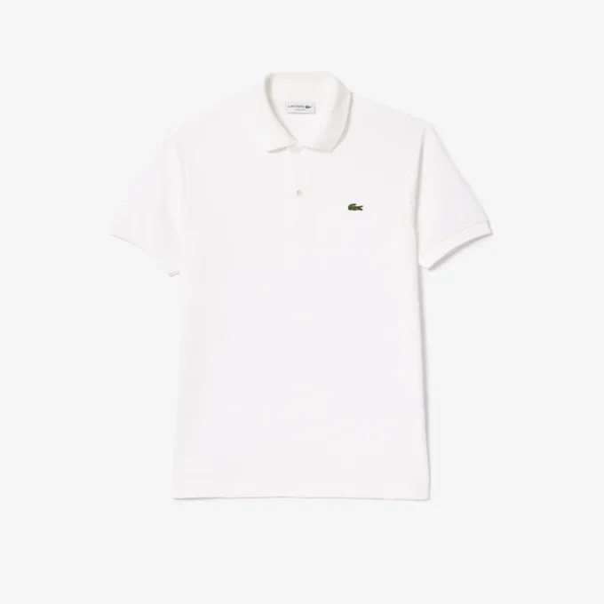 Herren-Poloshirt „Classic Fit L.12.12“ Herren-Poloshirt „Classic Fit L.12.12“