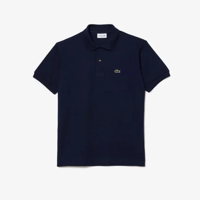 Herren-Poloshirt „Classic Fit L.12.12“ Herren-Poloshirt „Classic Fit L.12.12“