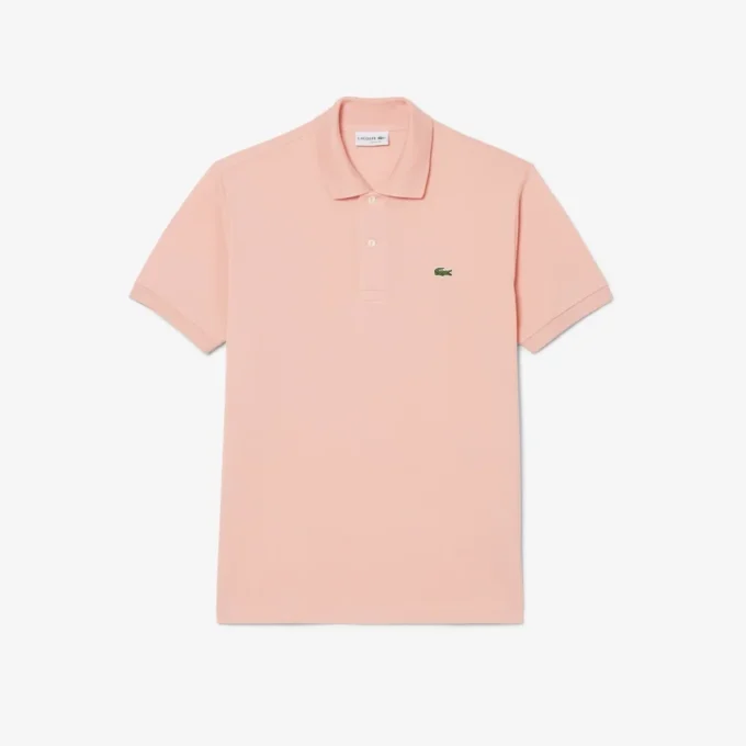 Herren-Poloshirt „Classic Fit L.12.12“ Herren-Poloshirt „Classic Fit L.12.12“