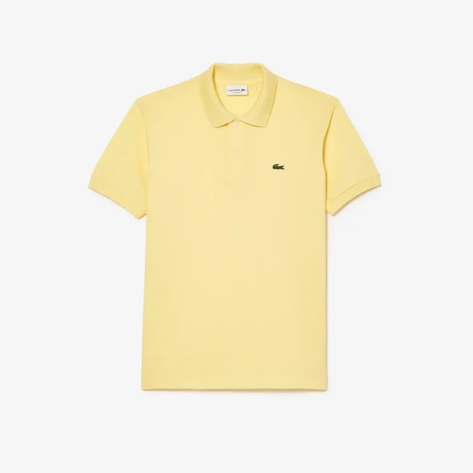 Herren-Poloshirt „Classic Fit L.12.12“ Herren-Poloshirt „Classic Fit L.12.12“