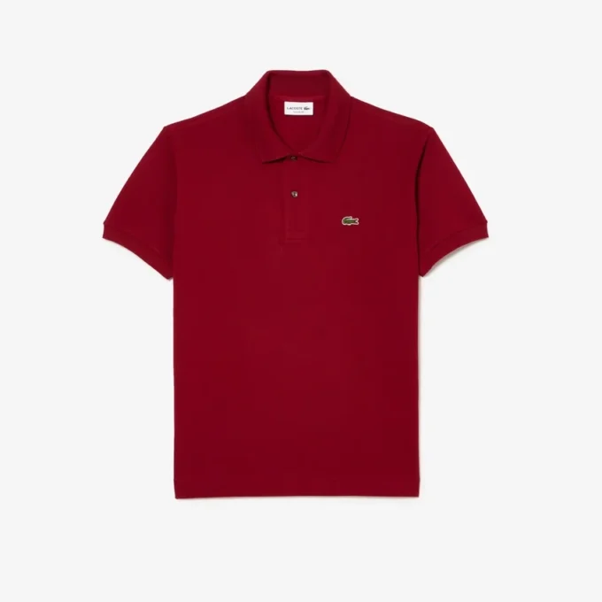 Herren-Poloshirt „Classic Fit L.12.12“ Herren-Poloshirt „Classic Fit L.12.12“