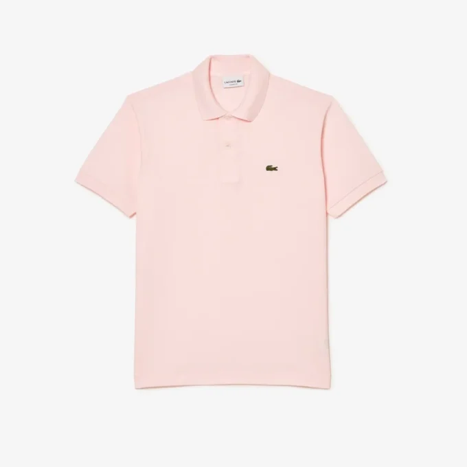 Herren-Poloshirt „Classic Fit L.12.12“ Herren-Poloshirt „Classic Fit L.12.12“
