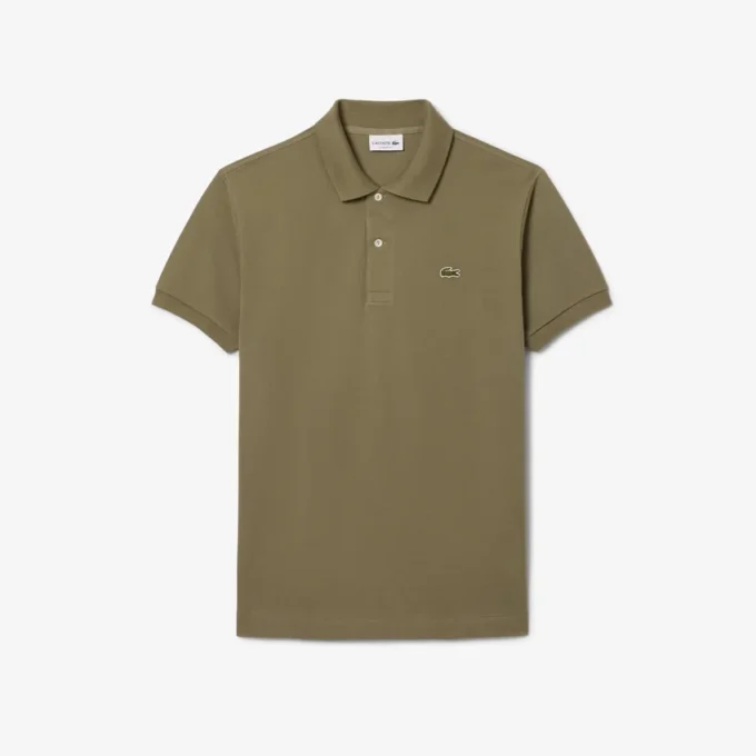 Herren-Poloshirt „Classic Fit L.12.12“ Herren-Poloshirt „Classic Fit L.12.12“