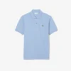Herren-Poloshirt „Classic Fit L.12.12“ Herren-Poloshirt „Classic Fit L.12.12“