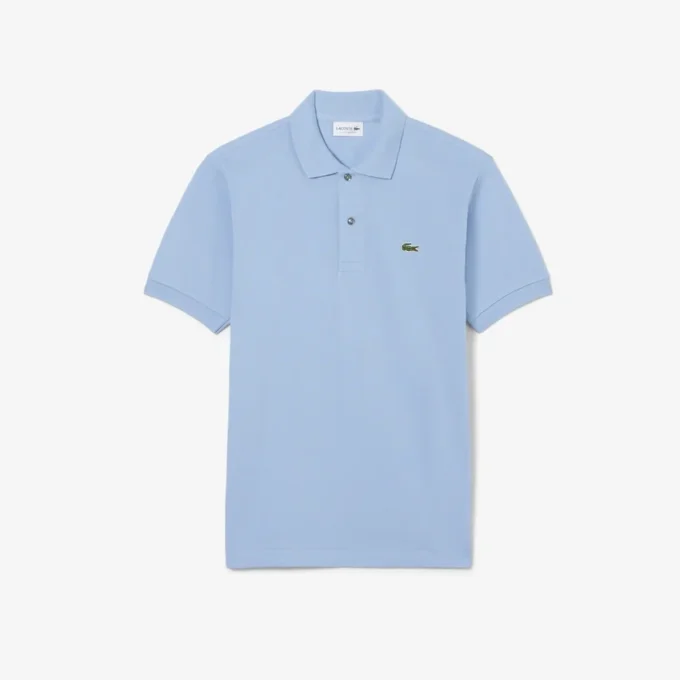 Herren-Poloshirt „Classic Fit L.12.12“ Herren-Poloshirt „Classic Fit L.12.12“