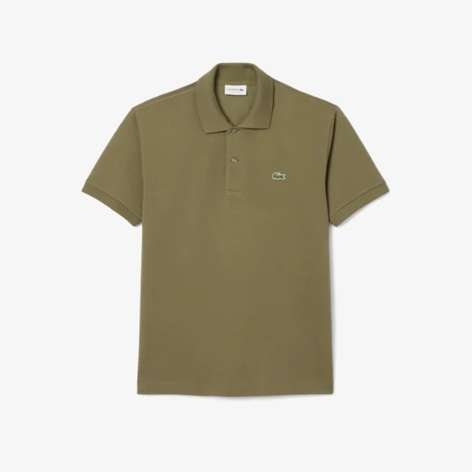 Herren-Poloshirt „Classic Fit L.12.12“ Herren-Poloshirt „Classic Fit L.12.12“
