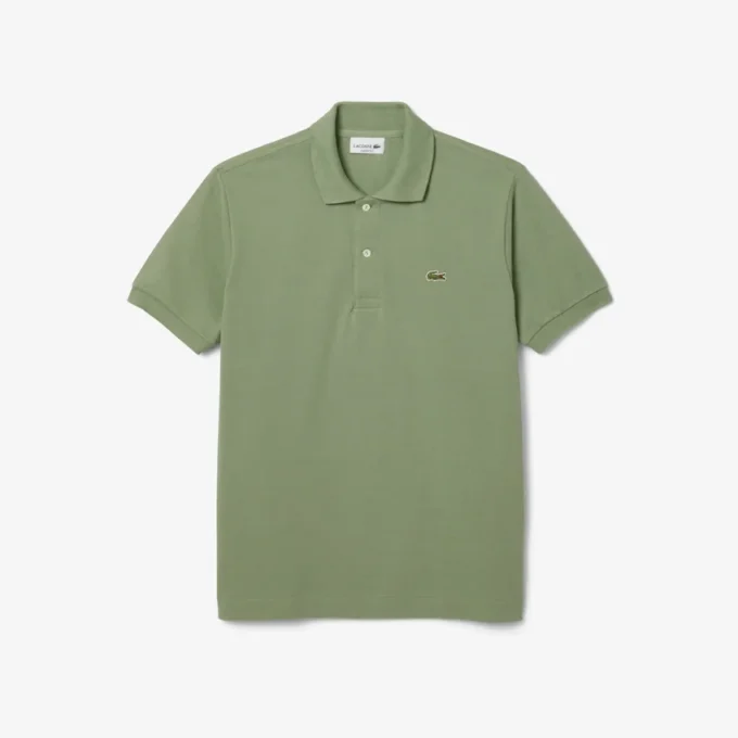 Herren-Poloshirt „Classic Fit L.12.12“ Herren-Poloshirt „Classic Fit L.12.12“