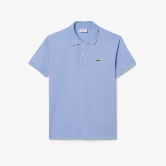 Herren-Poloshirt „Classic Fit L.12.12“ Herren-Poloshirt „Classic Fit L.12.12“