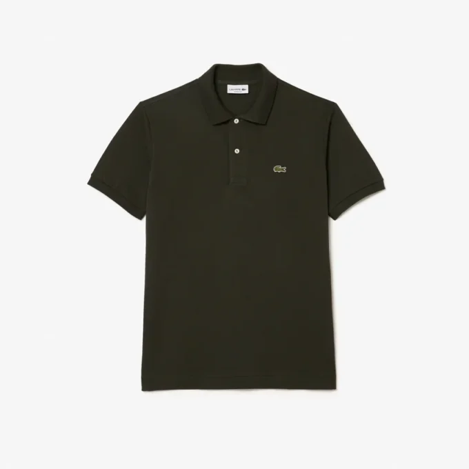 Herren-Poloshirt „Classic Fit L.12.12“ Herren-Poloshirt „Classic Fit L.12.12“