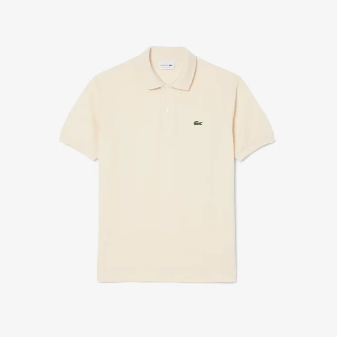Herren-Poloshirt „Classic Fit L.12.12“ Herren-Poloshirt „Classic Fit L.12.12“