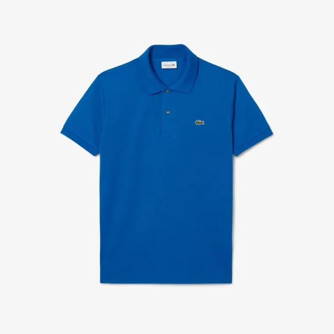 Herren-Poloshirt „Classic Fit L.12.12“ Herren-Poloshirt „Classic Fit L.12.12“
